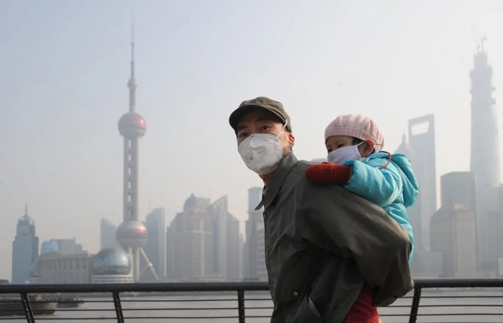 All eyes on China as climate summit approaches