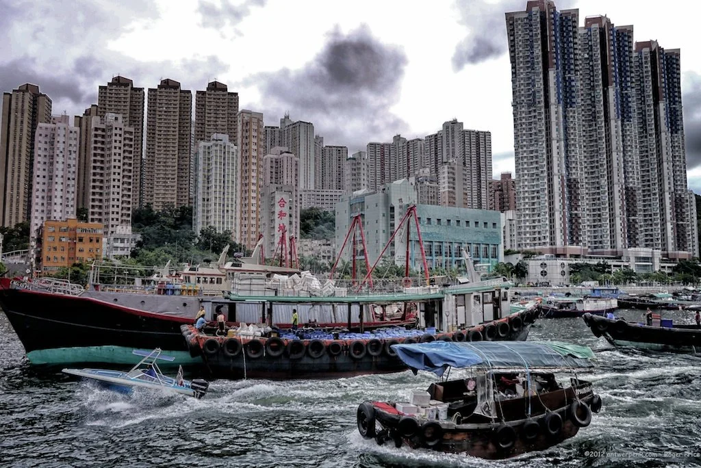 China’s climate change challenge