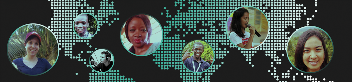 Relaunching YouthVoices: What we learned and what’s coming next