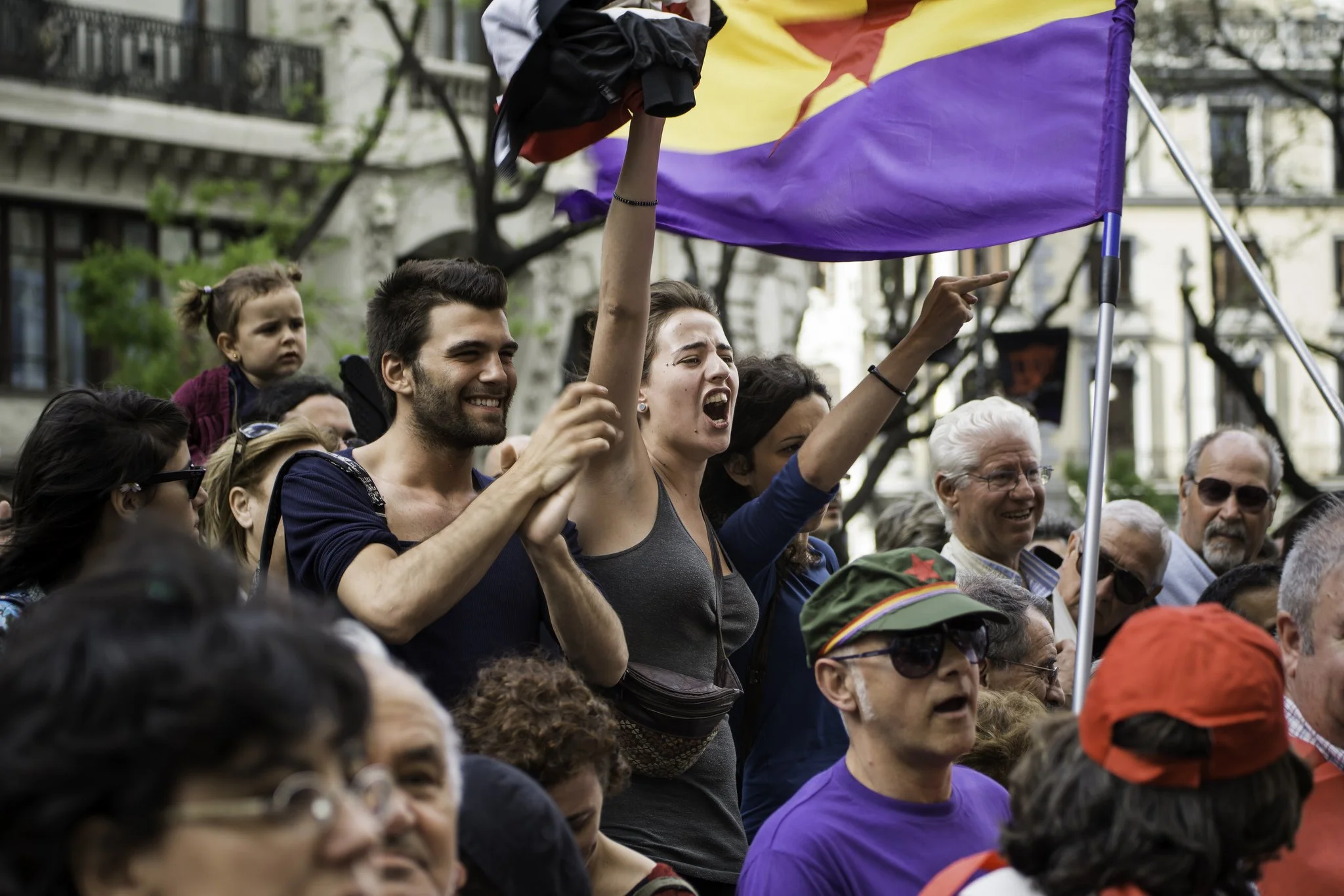 Infuriated and Inspired, YouthVoices are Ready to be Heard