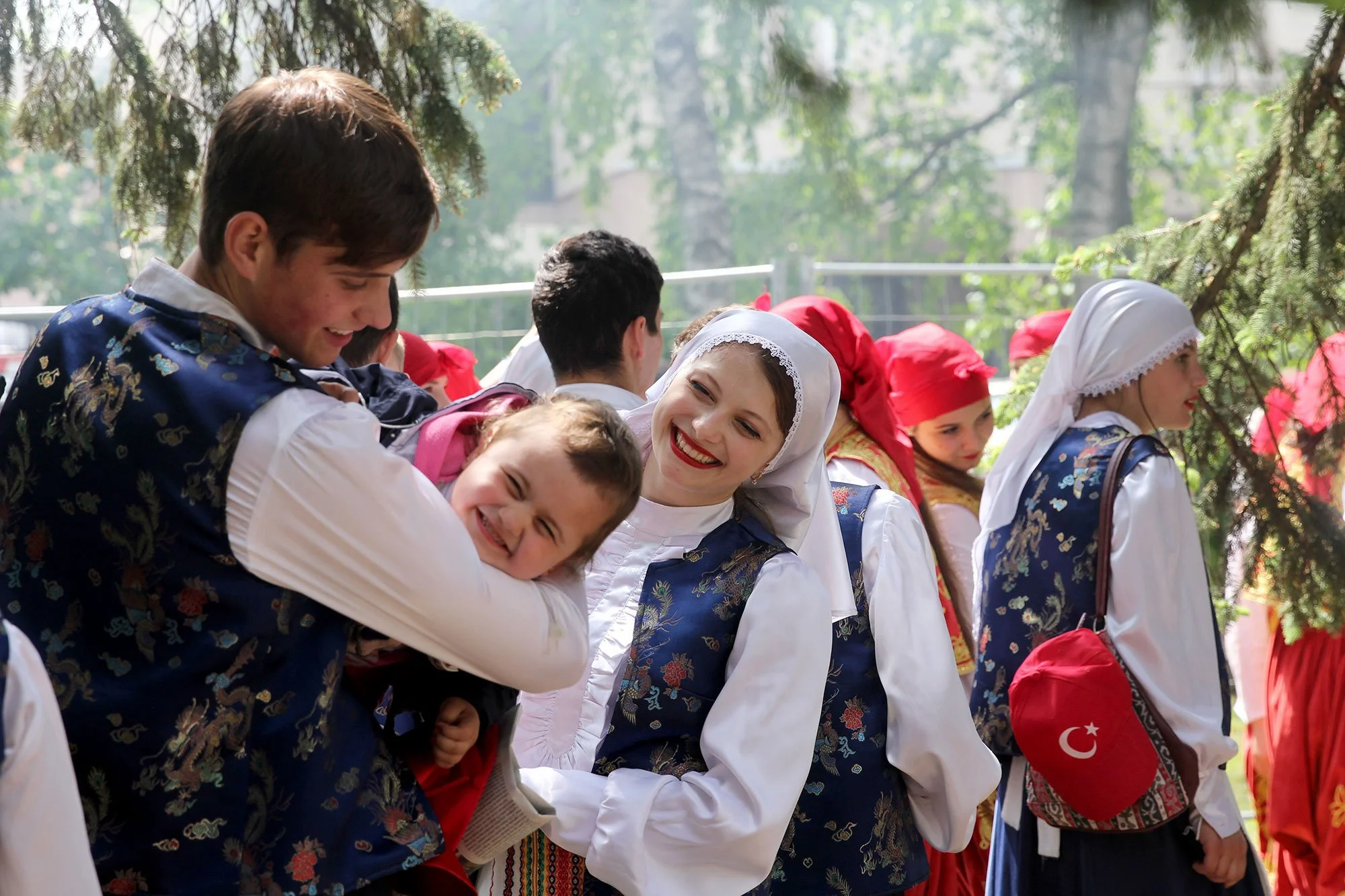 Moldova: Caught in a dangerous tug of war