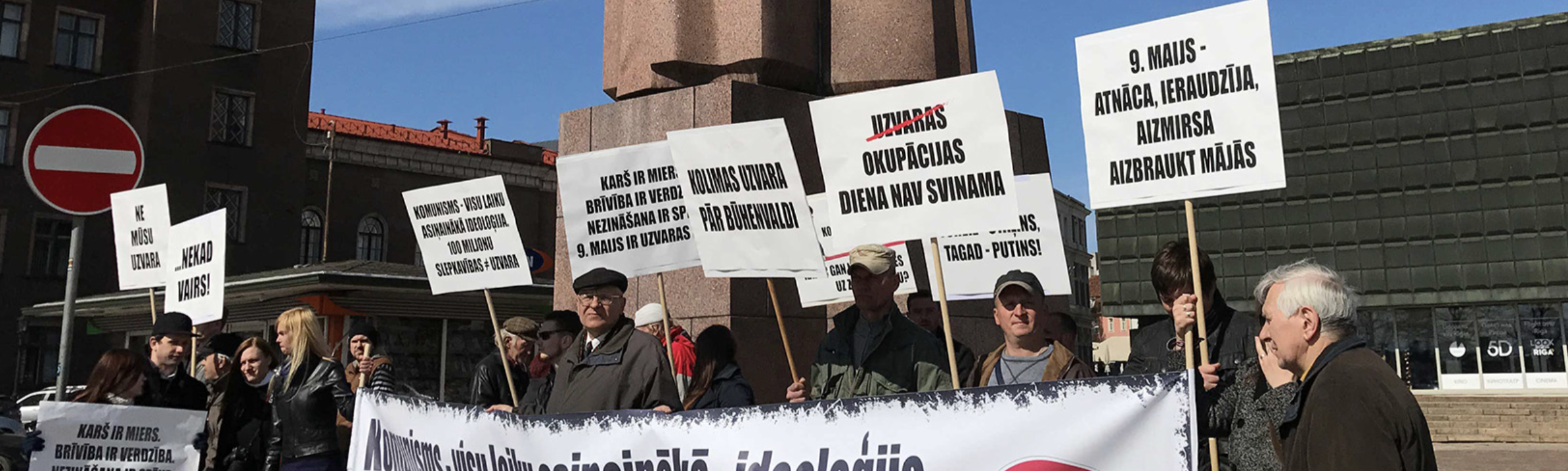 As Russian propaganda gets more sophisticated, Latvian journalists step up