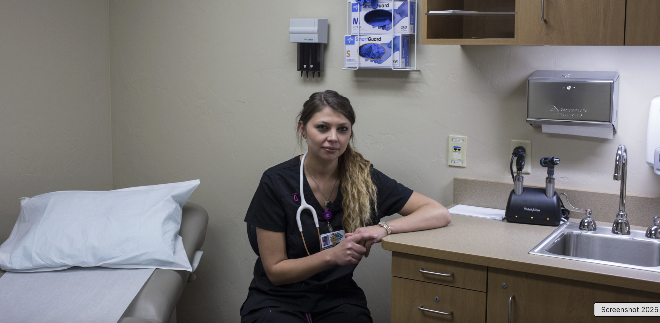 Healthcare in Montana: Tribal efforts to heal the consequences of old wounds