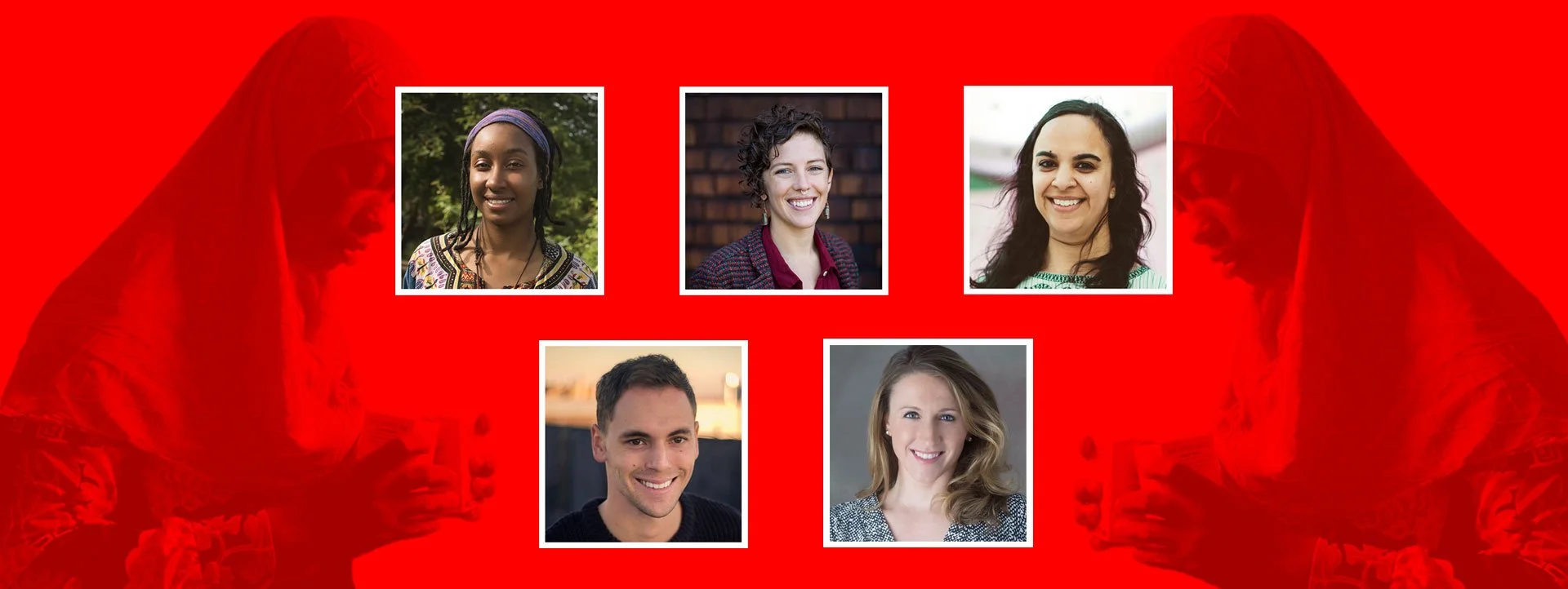 GroundTruth announces winners of HIV/AIDS Reporting Fellowship