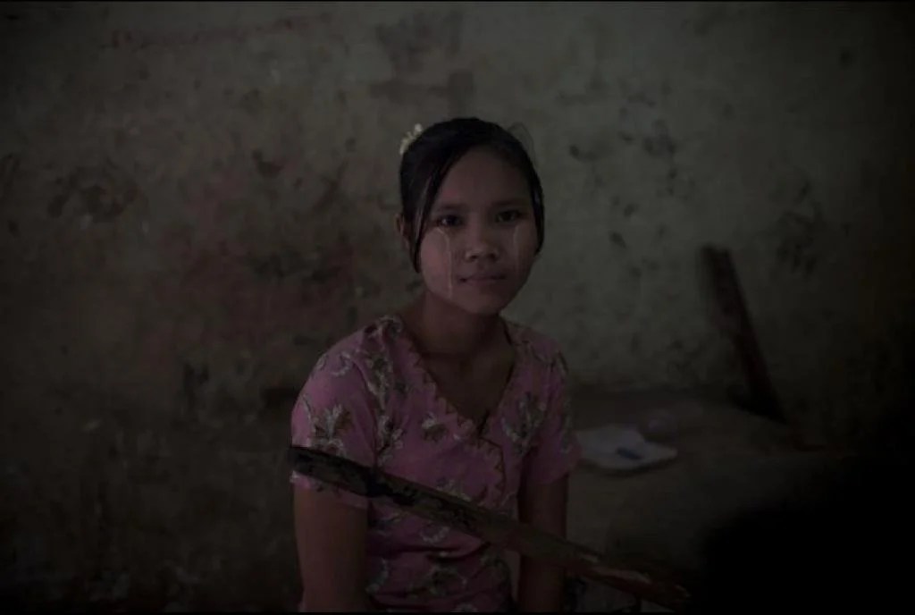 Myanmar: A women’s health ’emergency’