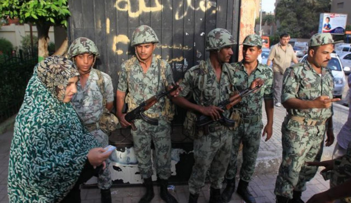 What to expect from Egypt’s presidential election