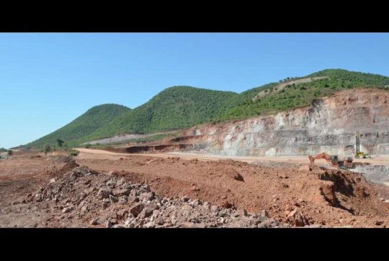 Along the Burma Road, China navigates path to energy security