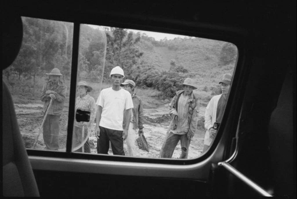 How China wields ‘soft power’ in the Golden Triangle