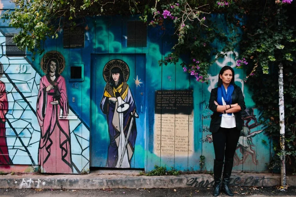 Voting in America’s most liberal state