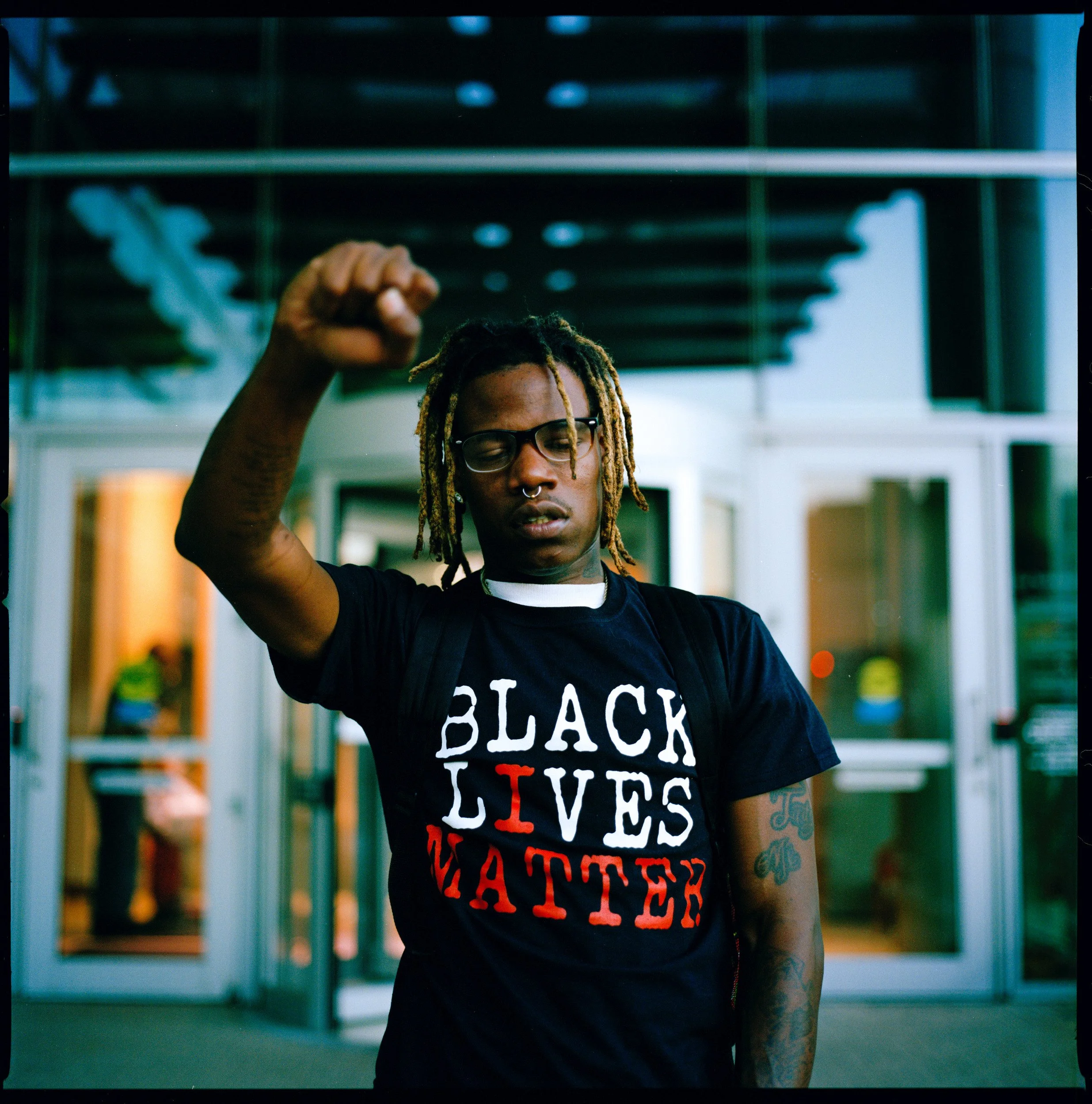 Remembering the Tulsa riots