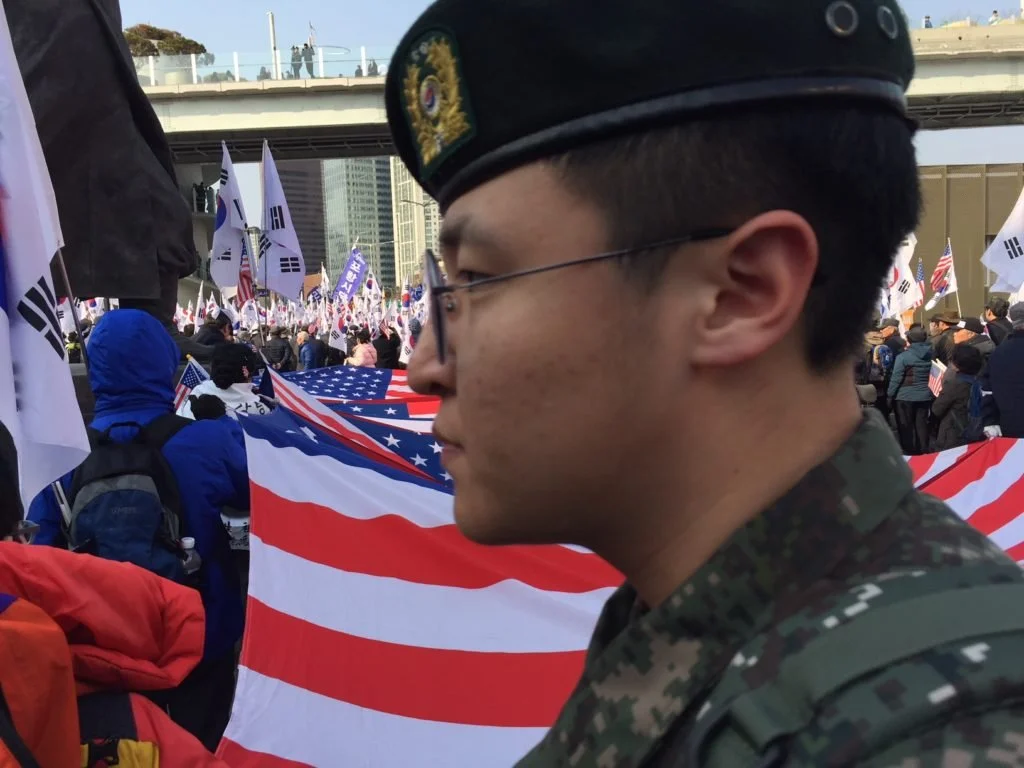 In Seoul, planned Trump-Kim summit is met with mix of hope and skepticism