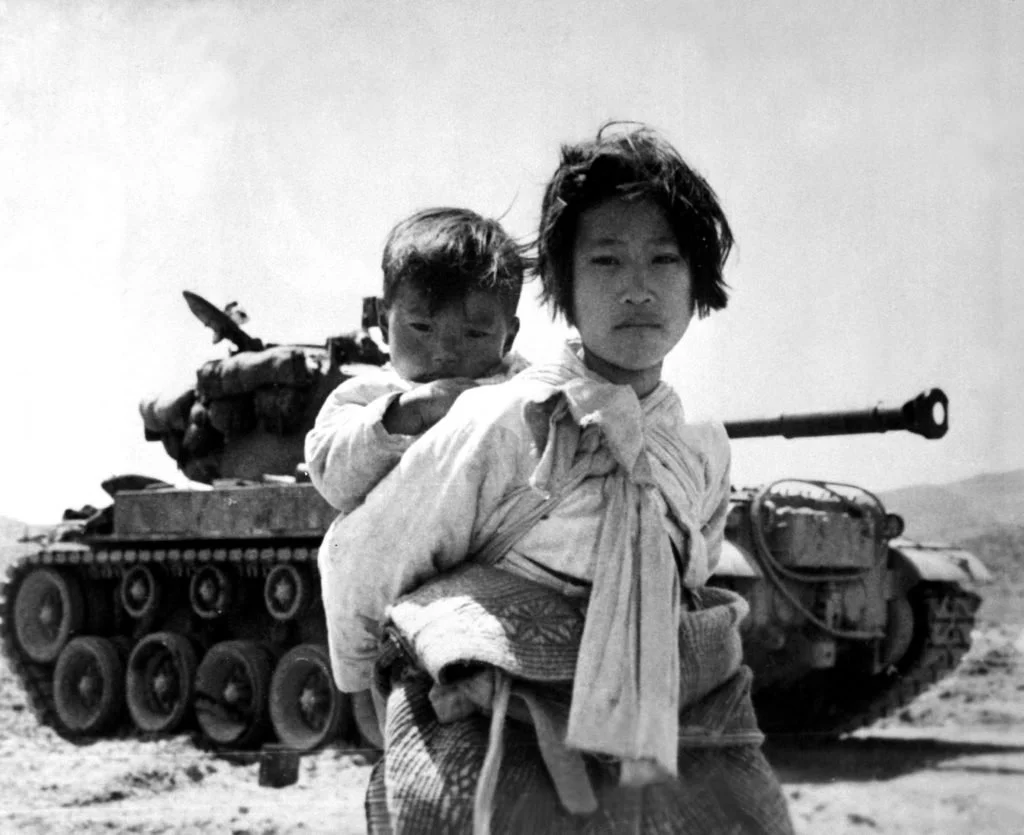 Timeline: A brief history of why Korea is still divided