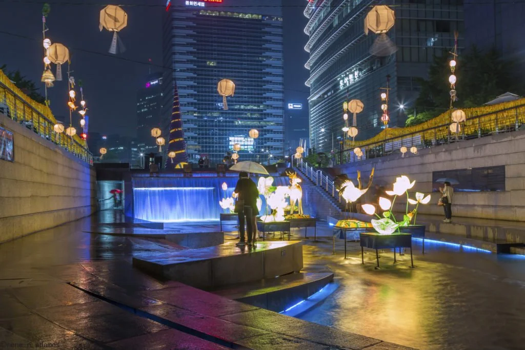 How South Korea became a G20 power