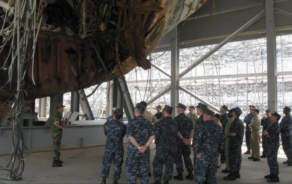 After an American’s death, is there a possibility of war with North Korea?