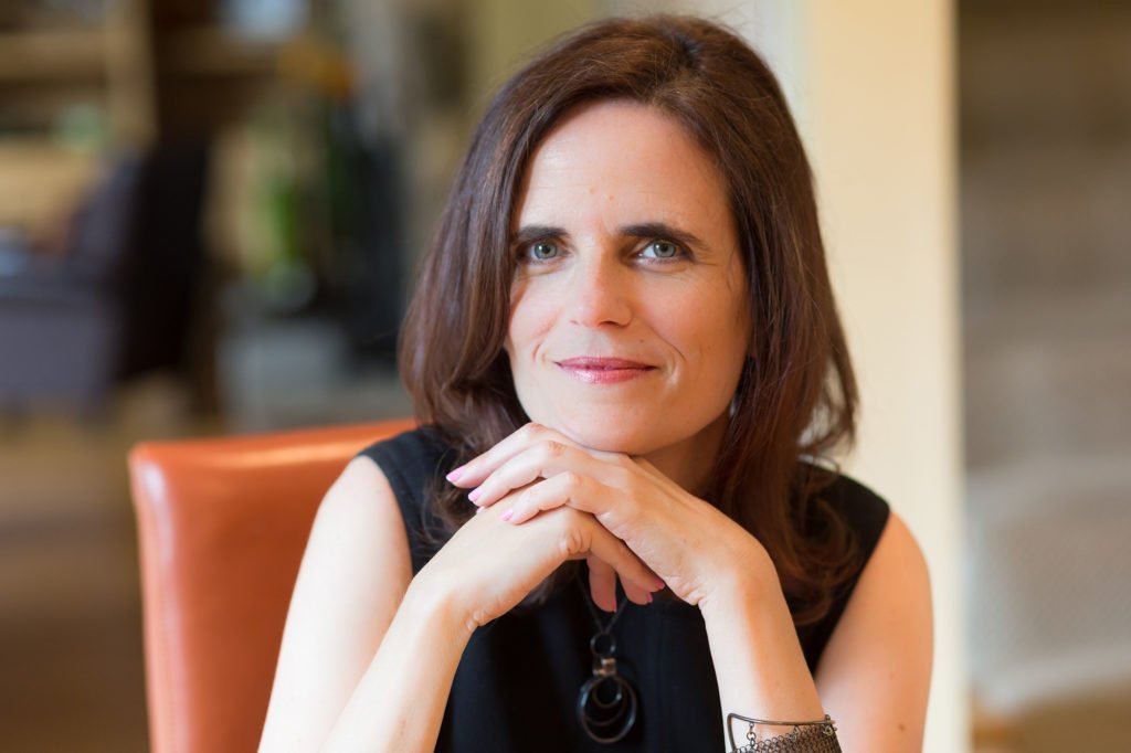 Progress is slow for women in Boston’s startup community