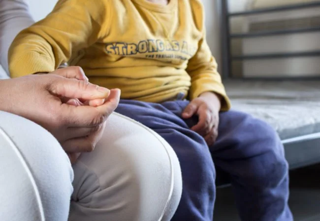 Lives in Limbo: An uncertain future