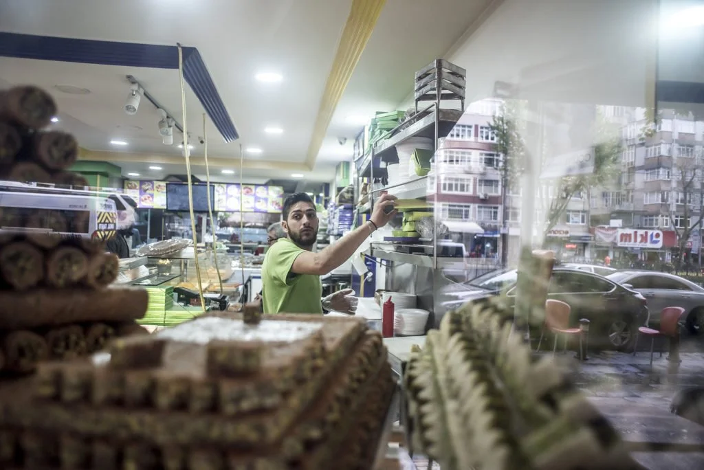 Chapter 3: Deadlines