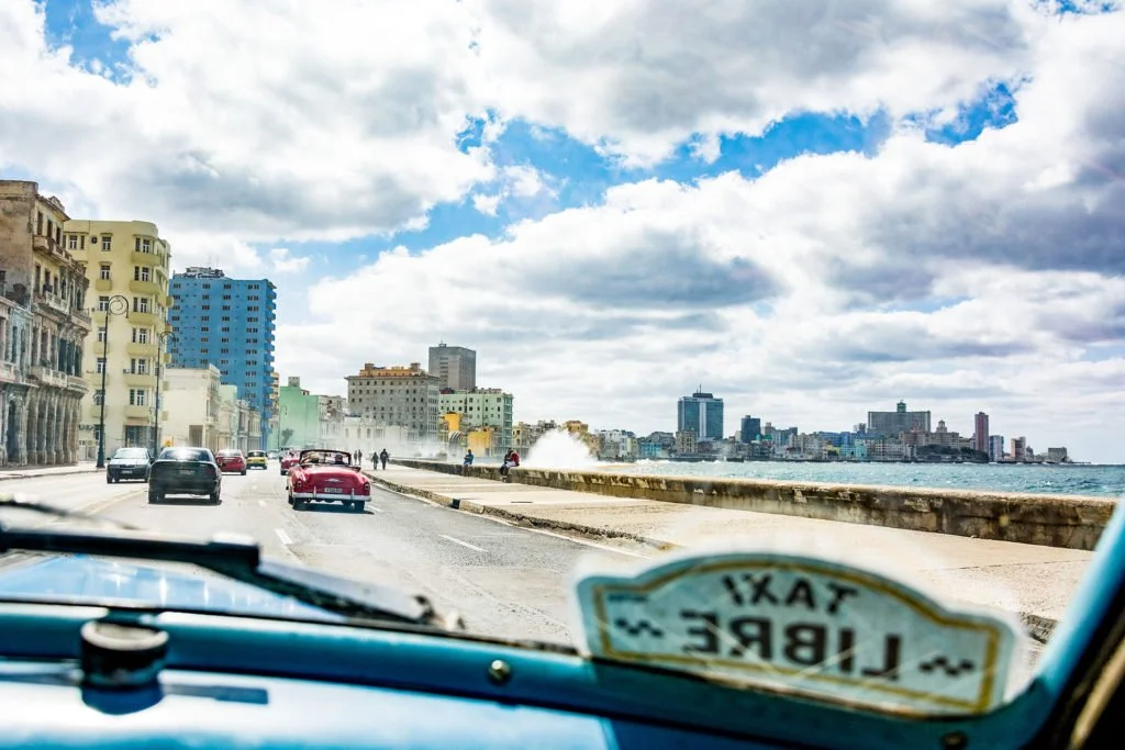 New U.S. sanctions on Cuba would slam shut diplomatic window