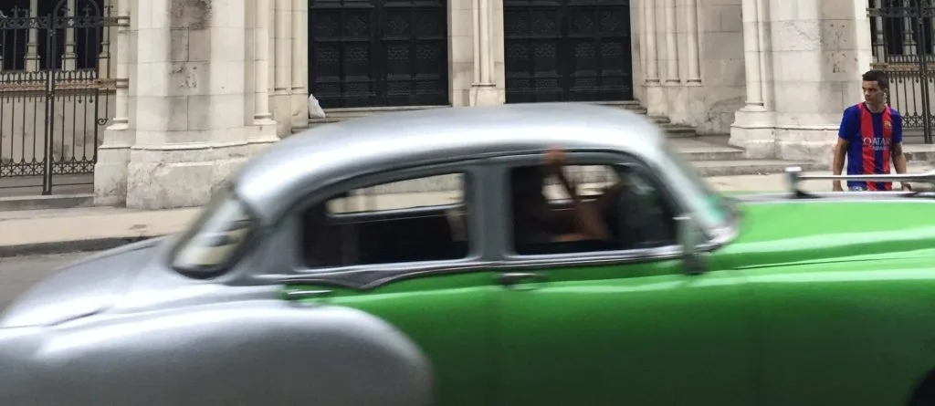 Cuba’s faithful seek more rights in an era of slow reform