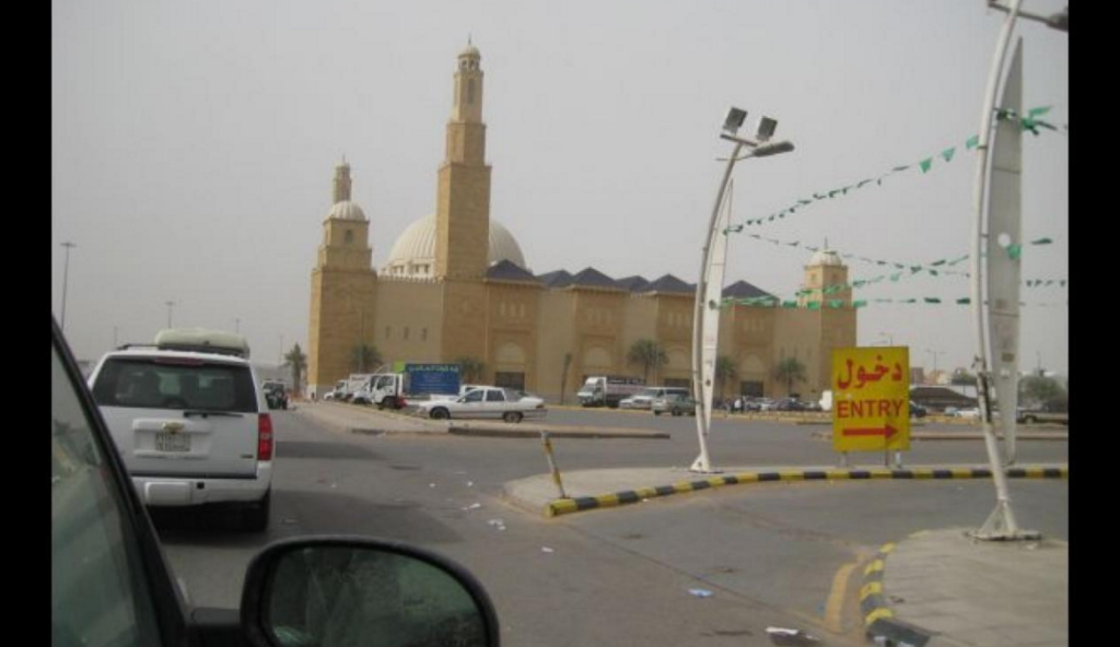 9/11 forces change to Saudi’s global religious mission