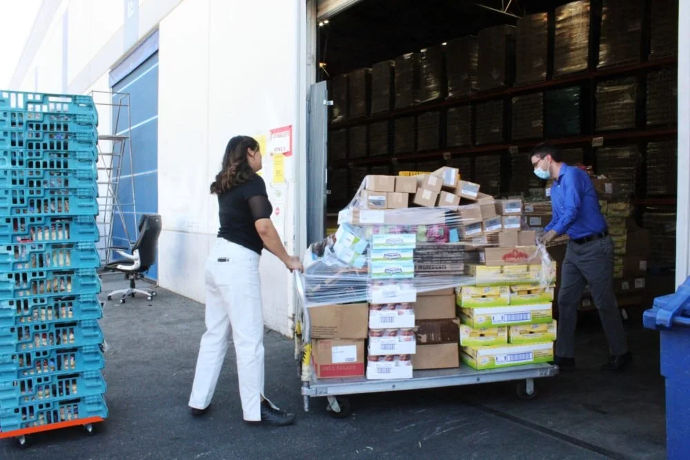 San Bernardino residents’ quest for fresh, healthy food as COVID-19 persists