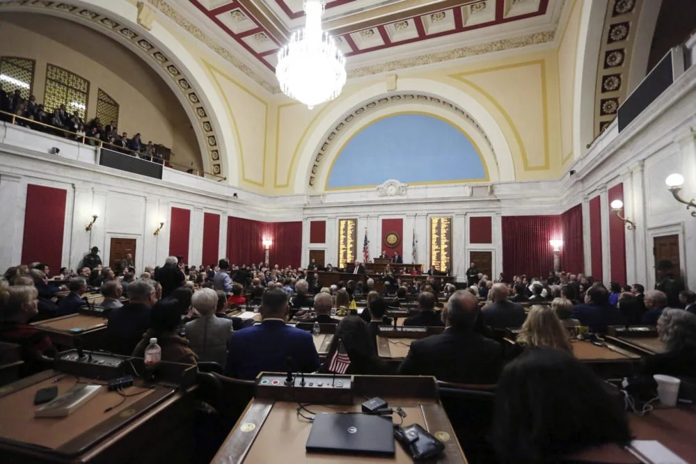 WV lawmakers promise look at system that left foster kids in abusive out-of-state facilities&nbsp;&nbsp;&nbsp; &nbsp;&nbsp;&nbsp;