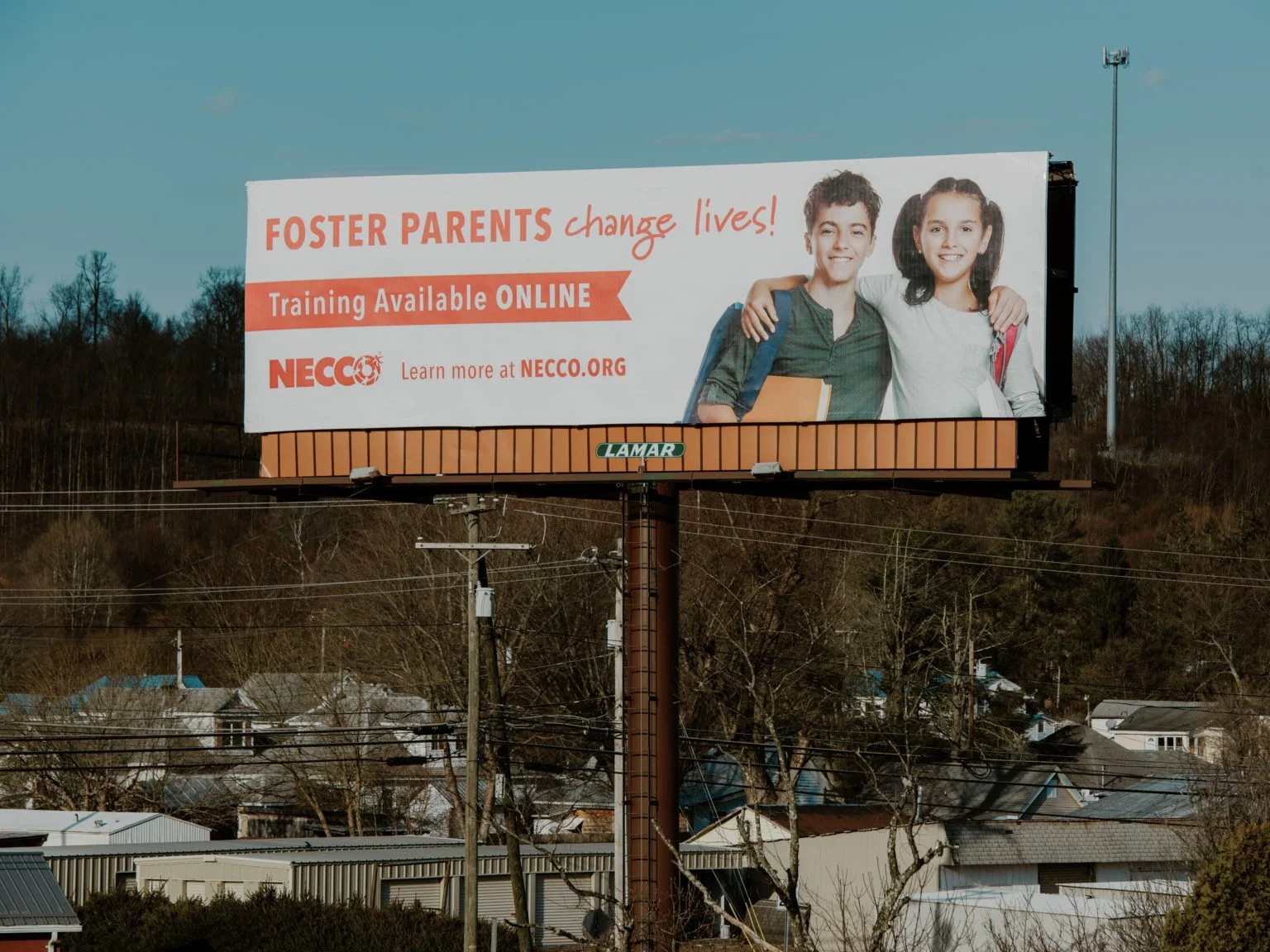 Foster kids need families to live with and state social workers to check on them. West Virginia doesn’t have enough of either