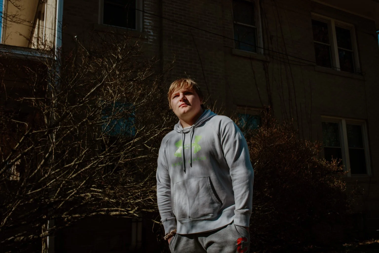 West Virginia’s reliance on out-of-state group homes leaves some foster kids in unsafe, abusive situations