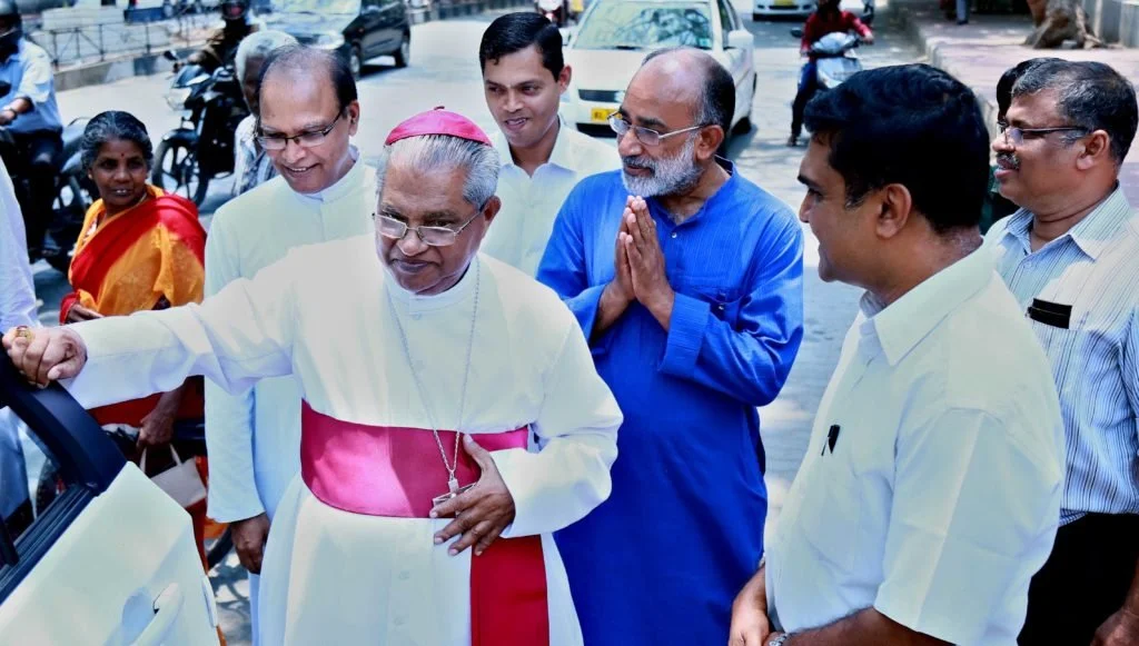 The paradox of India’s most religiously diverse state