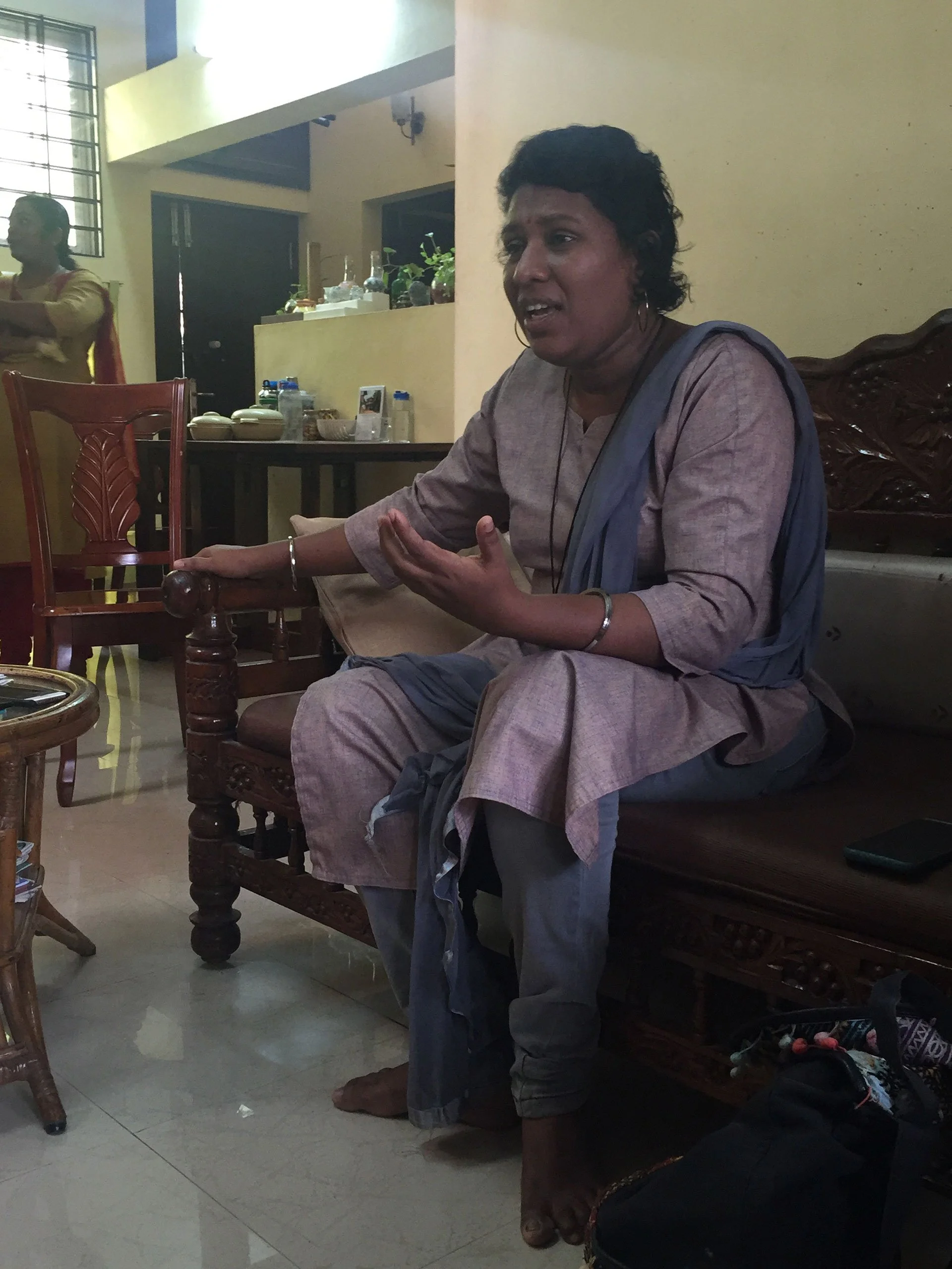 A clash between women’s rights and religious autonomy in India