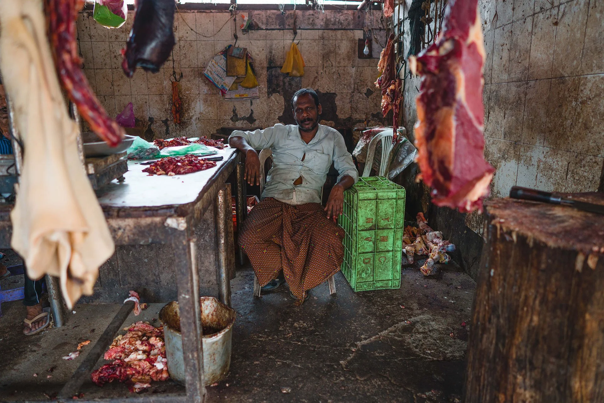 Kerala sidesteps India’s beef debate