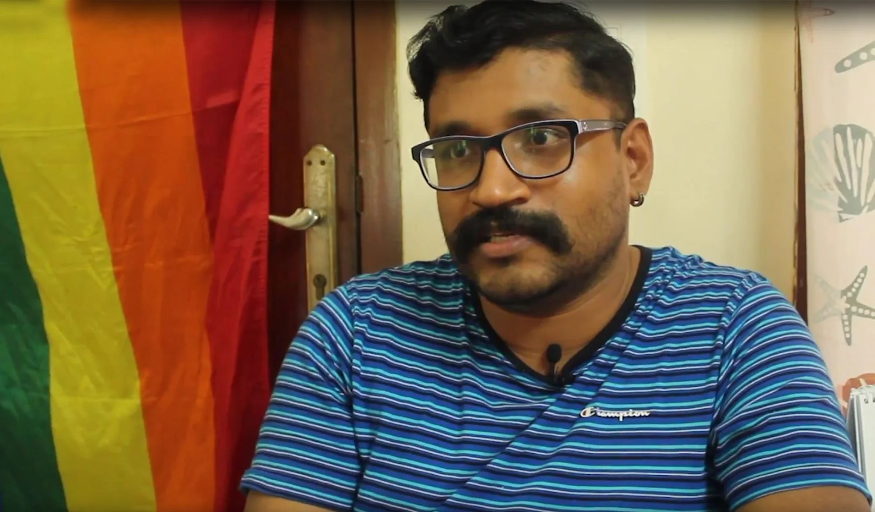 Kerala’s LGBTQI community looks to reconcile faith and sexuality