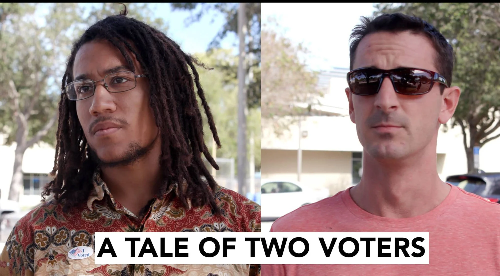 Voter disenfranchisement is at the core of Florida’s recount