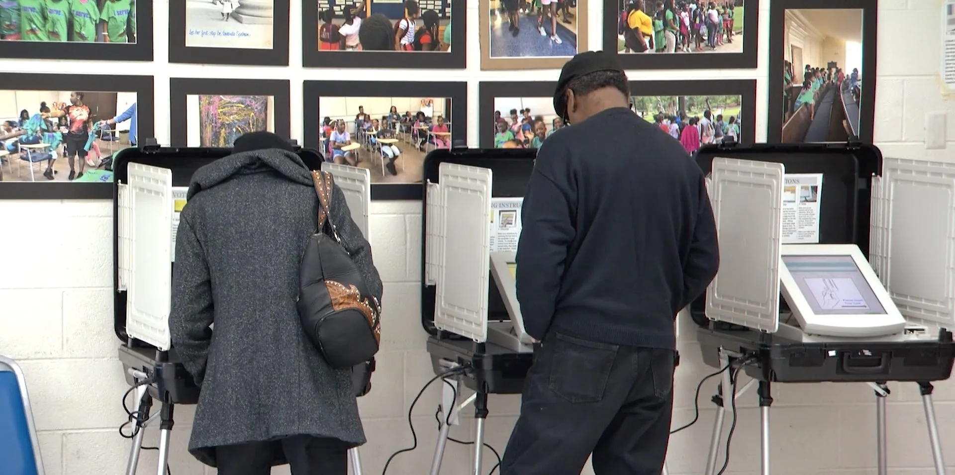 Voting rights in Georgia remain in doubt