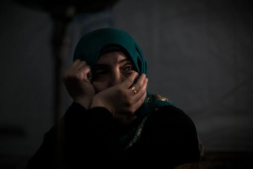 The Syrian Refugee Crisis: How Did We Get Here?