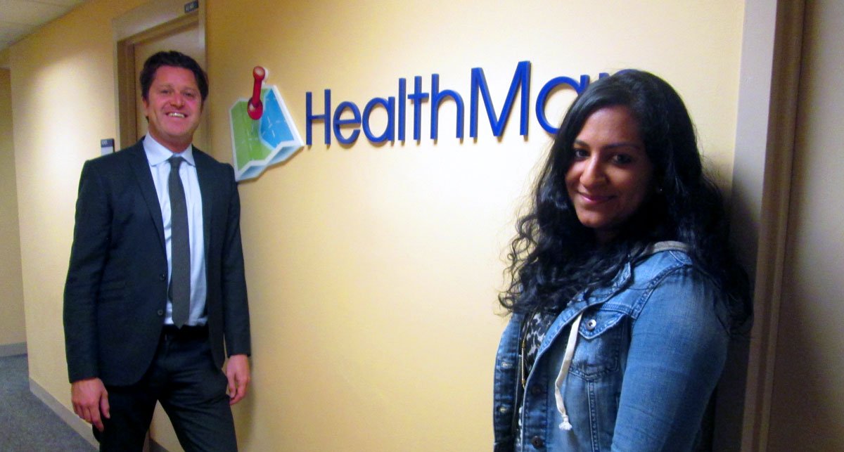 The Takeaway: Using technology to track pandemics