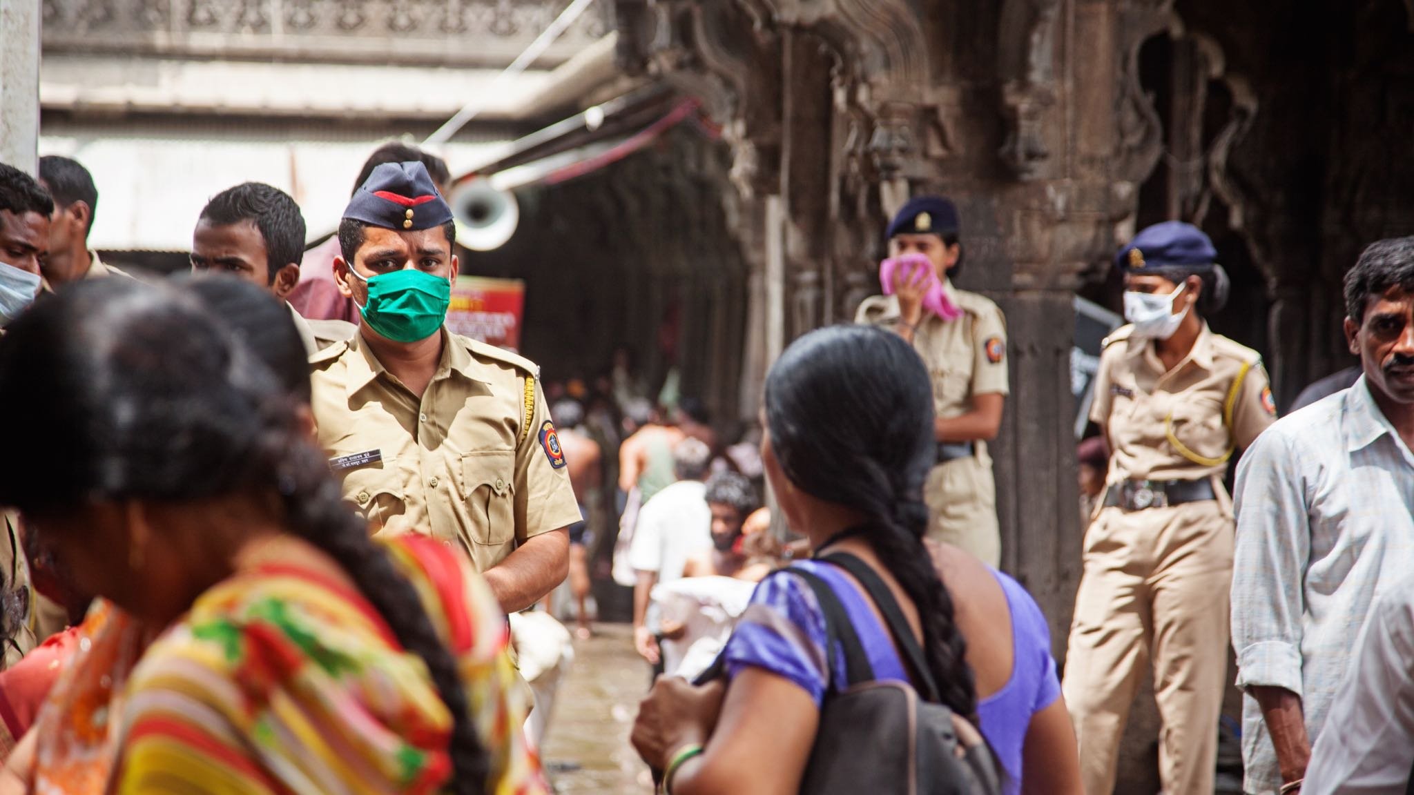 Tracking India’s Deadly Flu Outbreak in Real Time