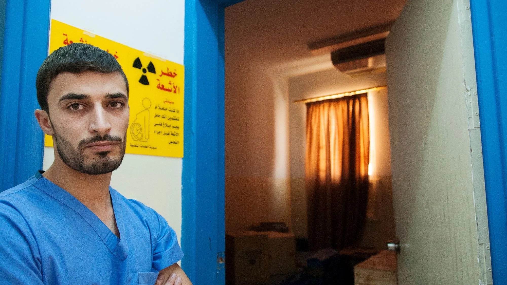 MERS: The Middle East’s Mystery Virus