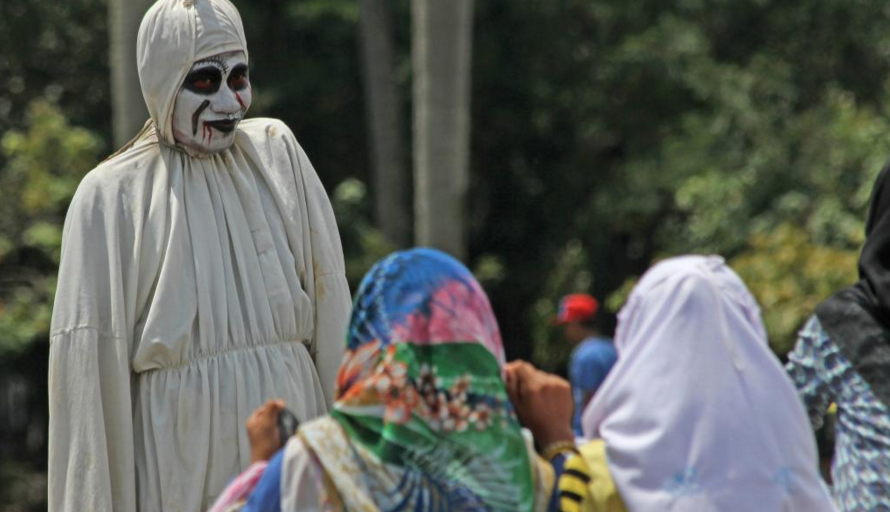 Indonesia’s secret abortion problem