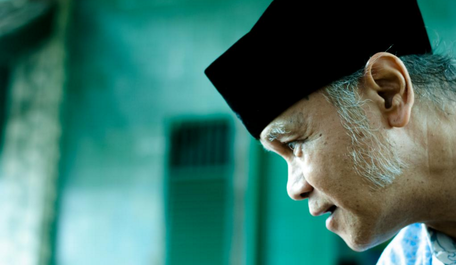 Not all mosques welcome in Indonesia, world’s most populous Muslim-majority country