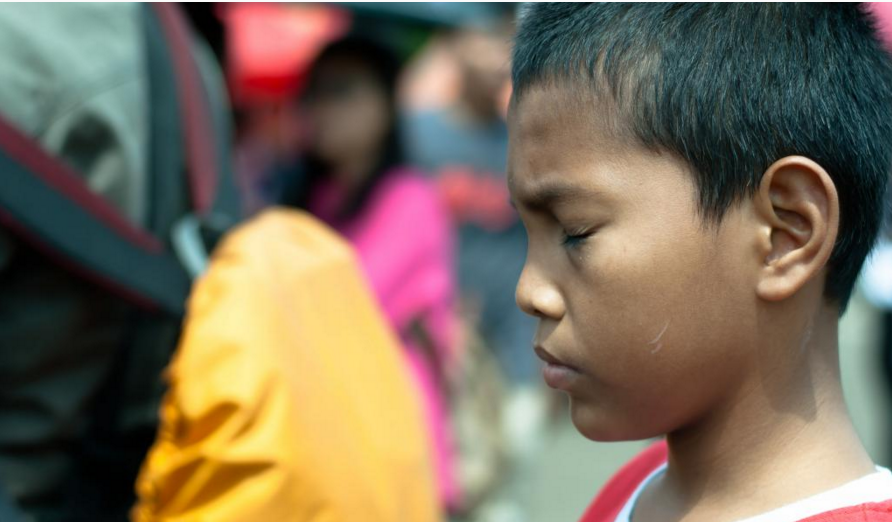 Heralded by the West as a model for tolerance, Indonesia squeezes religious minorities