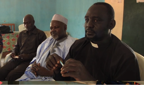 Nigerians touched by communal violence talk in the absence of justice