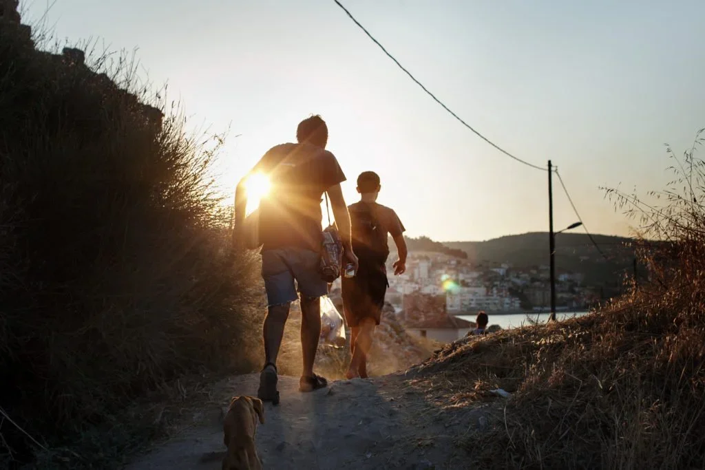 The Exodus of Refugees: History in the Making