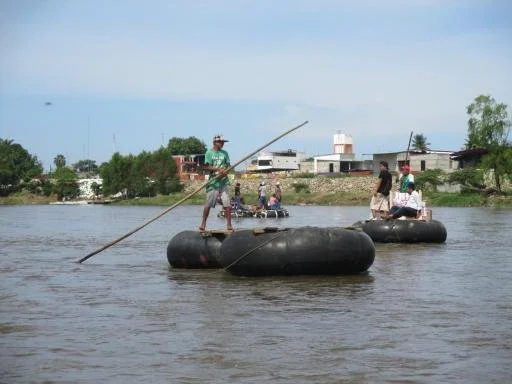 Mexico ‘a death trap for migrants’ one year after new border program launched