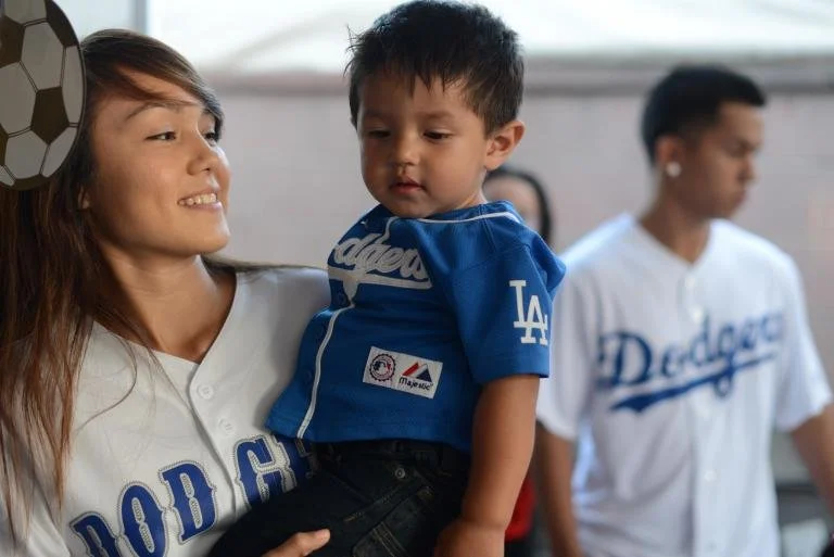 How risk of deportation shadows immigrant families with undocumented members