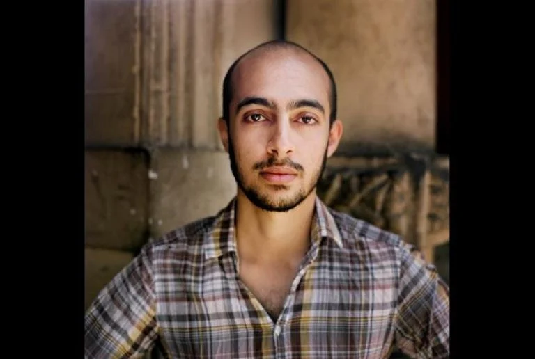 The Partner: Ahmed Awadalla