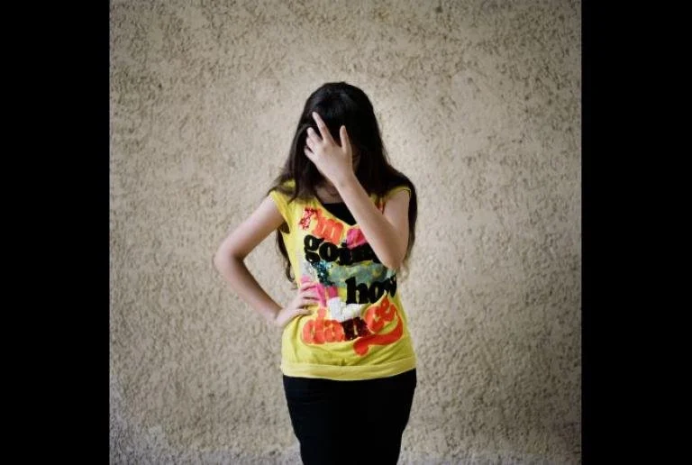 The Prodigy: Aya Mohsen