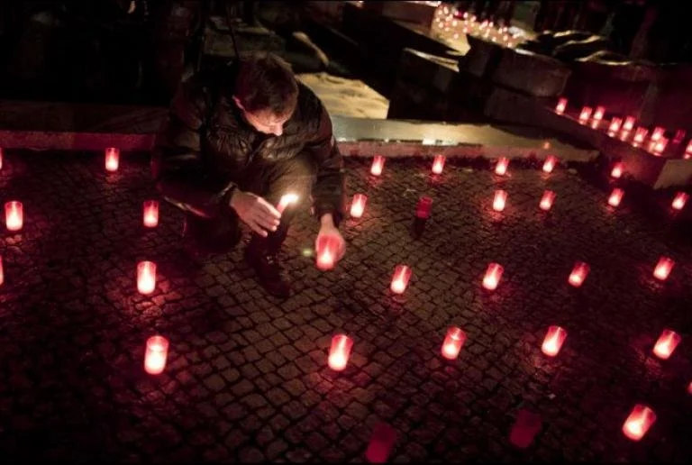 In AIDS fight, is it the beginning of the end?