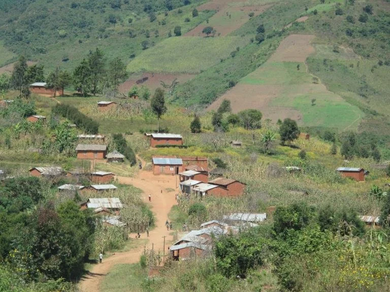 In Tanzania, HIV at a crossroads