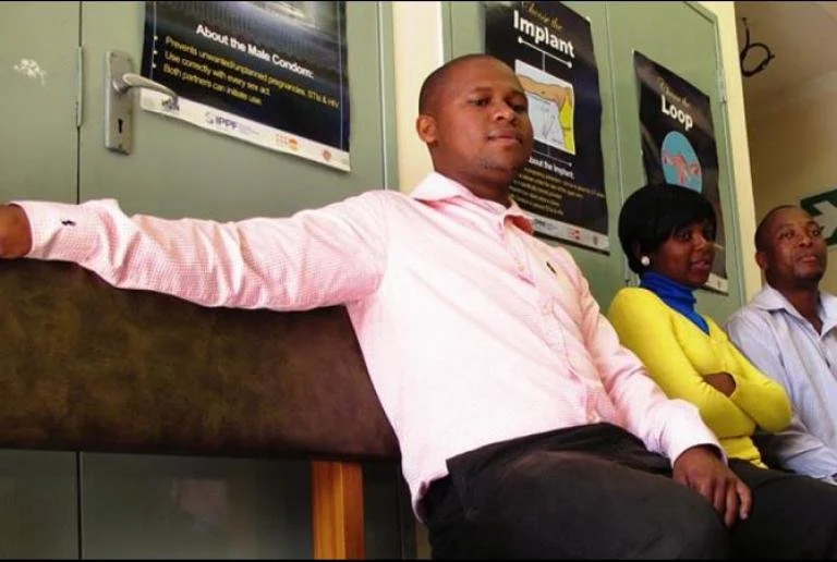 Adult circumcision campaign fails in AIDS-plagued Swaziland